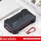 Kiorafoto [12 SD12 CFexpress Type A] Magnetic Closure Memory Card Case Holder Organizer Protector Keeper for SD SDHC SDXC for Sony CEA-G80T CEA-G160T Alpha 1 A1 A7 IV A7M4 FX3 FX6 Camera Memory Card S