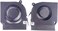 QUETTERLEE Replacement New CPUGPU Cooling Fan for Acer Predator PH315-53-72XD Series DC5V 0. 5A Fan.