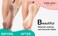 Karlash Professional Best Callus Remover Gel for Feet And Foot Pumice Stone Scrubber Kit Remove Hard Skins Heels and Tough Callouses from feet Quickly and Effortless 4 oz (1 Bottle.