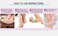 Karlash Professional Best Callus Remover Gel for Feet And Foot Pumice Stone Scrubber Kit Remove Hard Skins Heels and Tough Callouses from feet Quickly and Effortless 4 oz (1 Bottle.