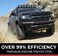 Spectre Performance Essentials Engine Air Filter: Premium Car Air Filter, Lasts Up To 6,000 Miles Longer: Fits Select 2013-2018 NISSAN Altima, SPA-2478.