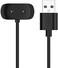 Kissmart Charger Cable for Amazfit Bip 5, Bip 3, Bip U, T-Rex Pro, GTS 4 Mini, GTS 2, GTS 2 Mini, GTS 2e, GTR 2, GTR 2e, Active, USB Charging Cable Dock Cord 3. 3ft Smartwatch Accessories.