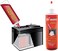 Thermoil Golf Cart Restore Liquid will Refurbish, RefreshRevive Any Sulfated Lead Acid BatteryTreats 2 Avg Batteries6,8,12 Volt Proven Protection12 oz Bottle.