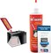 Thermoil Golf Cart Restore Liquid will Refurbish, RefreshRevive Any Sulfated Lead Acid BatteryTreats 2 Avg Batteries6,8,12 Volt Proven Protection12 oz Bottle.
