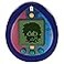 TAMAGOTCHI Tamagotchi Nano x Demon Slayer - Giyutchi (Japanese VersionDigital Pet, Electronic Pet Toy, Anime, Age 6.