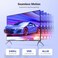 UGREEN HDMI Cable 2M 8K HDMI 2. 1 Ultra HD High-Speed 48Gbps 8K@60Hz Braided Cord eARC Dynamic HDR Dolby Vision Compatible with MacBook Pro PS5 Switch TV Xbox Roku UHD TV Blu-ray Projector.