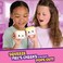 My Squishy Little WowWee My Squishy Little Marshmallow &ndash; Interactive Doll Collectible with Accessories &ndash; Mel (White.