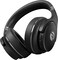 Raycon The Everyday Wireless Bluetooth Over Ear Headphones, with Active Noise Cancelling, Awareness Mode and Built in Microphone, IPX 4 Water Resistance, 40 Hours of Battery Life (Black.