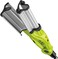 Bed Head Wave Artist Deep WaverCombat Frizz, Get Long Lasting Results,Add Massive Shine for Beachy WavesWith Tourmaline Ceramic Technology (Green.