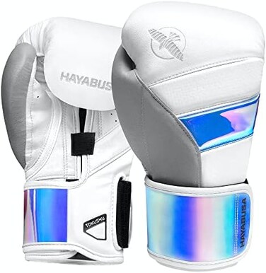Hayabusa - T3 Boxing Gloves.
