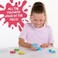 مجموعة أقلام التلوين WowWee Paint Pops - ShakePaint Pop Pen Kit، متعددة الألوان.