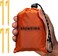 BROWNTREK Pocket Blanket -Compact Picnic Blanket (60"x 56"- Sand Proof Beach Blanket/Water Resistant Ground Cover. Packable Outdoor Blanket for Hiking, Camping, Picnics, Travel, and Beach Trips.