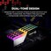 G.SKILL G. SKILL Trident Z Neo Series (Intel XMPDDR4 RAM 32GB (2x16GB4000MT/s CL18-22-22-42 1. 40V Desktop Computer Memory UDIMM (F4-4000C18D-32GTZN.