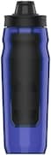 UNDER ARMOUR 32oz Playmaker Squeeze Water Bottle.
