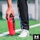 UNDER ARMOUR 32oz Playmaker Squeeze Water Bottle.