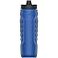 زجاجة مياه Under Armour Sideline Squeeze، مصممة بغطاء Quick-Shot، ترطيب سريع وسهل، 32 أونصة.