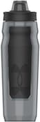 UNDER ARMOUR 32oz Playmaker Squeeze Water Bottle.