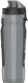UNDER ARMOUR 32oz Playmaker Squeeze Water Bottle.