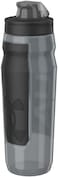 UNDER ARMOUR 32oz Playmaker Squeeze Water Bottle.