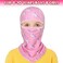 Venswell Kids Balaclava Windproof Ski Mask Winter Face Warmer for Cold Weather Boys Girls.