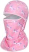 Venswell Kids Balaclava Windproof Ski Mask Winter Face Warmer for Cold Weather Boys Girls.