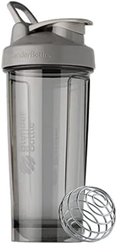 BlenderBottle BLDR PRO28 FC SMOKE GREY 28OZ.