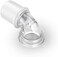 Optimalbo 2021 Version Replacement Elbow/Swivel for Dream Wear Nasal Mask for CPAP Users.