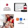 Polar Verity Sense - Optical Heart Rate Monitor Armband for Sport.