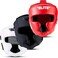 Elite Sports Best Boxing Headgear, Training Sparring Safety Head Guard for MMA, Kickboxing Trainees, Muay Thai, and Boxing for Adult Men.