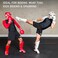 Elite Sports Best Boxing Headgear, Training Sparring Safety Head Guard for MMA, Kickboxing Trainees, Muay Thai, and Boxing for Adult Men.