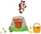 Goliath Beware of The Bear - Poke The Bear and Sneak The Goodies Before He Wakes Up Game by.