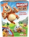 Goliath Beware of The Bear - Poke The Bear and Sneak The Goodies Before He Wakes Up Game by.
