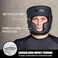 Elite Sports Best Boxing Headgear, Training Sparring Safety Head Guard for MMA, Kickboxing Trainees, Muay Thai, and Boxing for Adult Men.