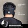 Elite Sports Best Boxing Headgear, Training Sparring Safety Head Guard for MMA, Kickboxing Trainees, Muay Thai, and Boxing for Adult Men.