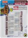 Hartz UltraGuard Dual Action FleaTick Topical DogsPuppies TreatmentPrevention, 6 Months, 60lbs.