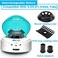 
		 ONiLAB Format: Misc. ONiLAB's Lab Benchtop Centrifuge, Palm Micro Centrifuge with 7000RPM, Mini Centrifuge with Low Noise, 2 Rotors for 8 x 0. 2/0. 5/1. 5/2. 0ml and 0. 2mL&times;32 PCR Strips or 0. 2mL