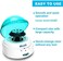 
		 ONiLAB Format: Misc. ONiLAB's Lab Benchtop Centrifuge, Palm Micro Centrifuge with 7000RPM, Mini Centrifuge with Low Noise, 2 Rotors for 8 x 0. 2/0. 5/1. 5/2. 0ml and 0. 2mL&times;32 PCR Strips or 0. 2mL