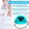 
		 ONiLAB Format: Misc. ONiLAB's Lab Benchtop Centrifuge, Palm Micro Centrifuge with 7000RPM, Mini Centrifuge with Low Noise, 2 Rotors for 8 x 0. 2/0. 5/1. 5/2. 0ml and 0. 2mL&times;32 PCR Strips or 0. 2mL