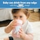 Dr. Brown's Milestones Cheers360 Cup, PinkRed, 10oz, 2 Count (Pack of 1.