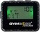 Gymboss Charge Interval Timer and StopwatchWatchstrap - Bundle (Carbon Black.