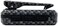 Gymboss Charge Interval Timer and StopwatchWatchstrap - Bundle (Carbon Black.