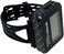 Gymboss Charge Interval Timer and StopwatchWatchstrap - Bundle (Carbon Black.