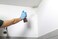 Zinsser Rust Oleum 287512 بخاخ مانع للقولبة، 13 أونصة، أبيض.