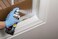 Zinsser Rust Oleum 287512 بخاخ مانع للقولبة، 13 أونصة، أبيض.
