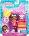 Gabby's Dollhouse Art Studio Set with 2 Toy Figures,2 Accessories, Delivery and Furniture Piece, Kids Toys for Ages 3 and up.