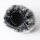 SUNMON Outdoor Microphone Windscreen For Tascam DR 05X DR 05 Mic Recorders,Furry Tascam Windscreen Cover.