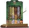 TRUMIRI Hem Incense Sticks Variety Pack3 And Incense Stick Holder Bundle With 6 Money Series Fragrances.