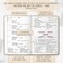 Freedom Mastery Life Planner - A 12 Month Journey to Crush Your Goals, Increase Productivity, Passion, SuccessHappiness - WeeklyMonthly Life Planner, Habit-Tracker, Graude JournalOrganizer.