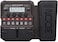 Zoom A1X FOUR Acoustic Instrument Multi-Effects Processor with Expression Pedal, Acoustic Modeling, Looper, Rhythm Section, For Guitar, Saxophone, Trumpet, Violin, Harmonica, and Upright Bass.