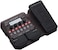 Zoom A1X FOUR Acoustic Instrument Multi-Effects Processor with Expression Pedal, Acoustic Modeling, Looper, Rhythm Section, For Guitar, Saxophone, Trumpet, Violin, Harmonica, and Upright Bass.